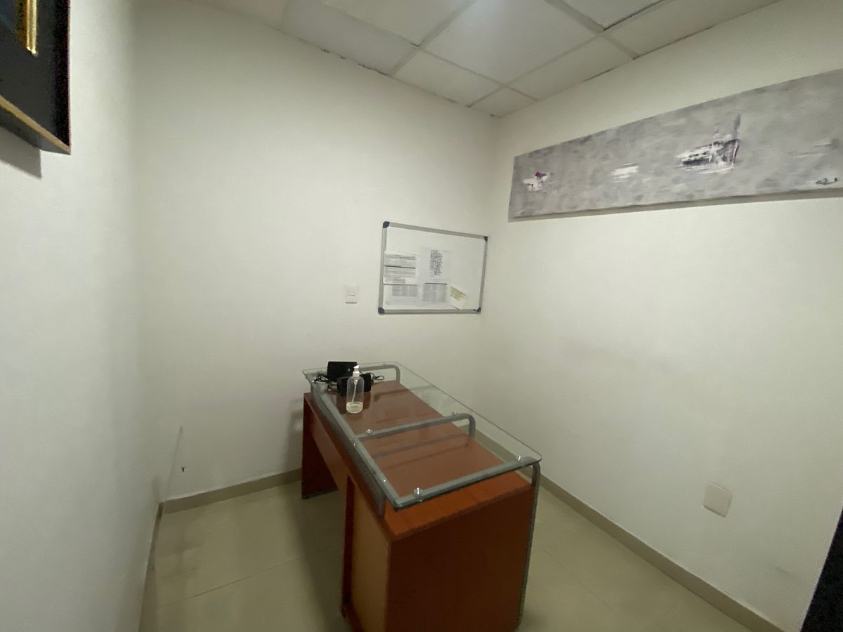 Oficina en El Carrizal, Querétaro, foto 21 de 26
