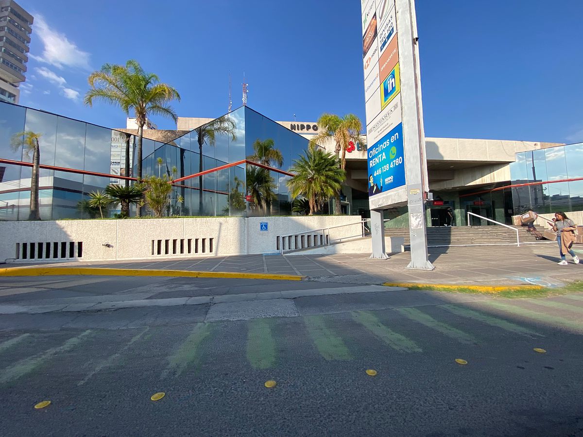 Oficina en El Carrizal, Querétaro, foto 2 de 26