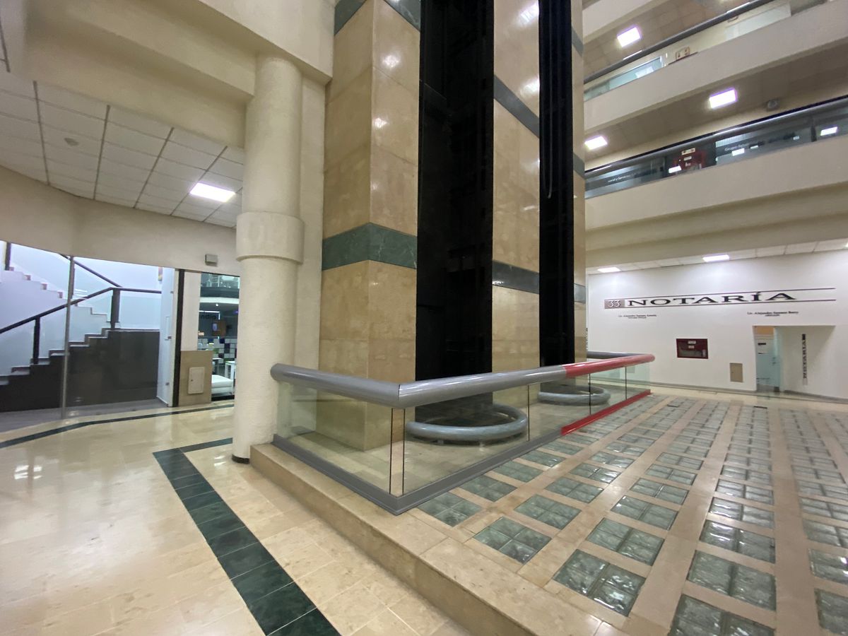 Oficina en El Carrizal, Querétaro, foto 3 de 26
