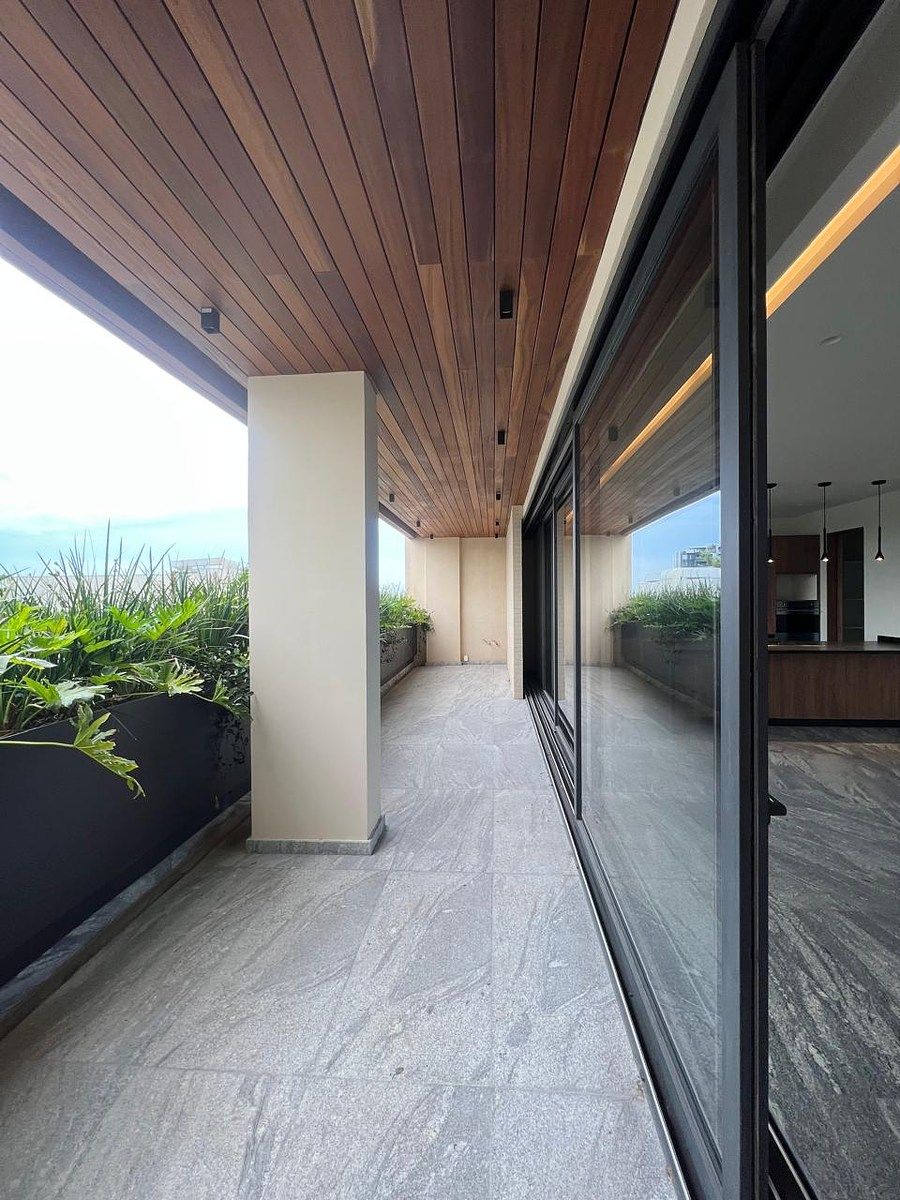 Apartamento em Colomos Providencia, Guadalajara, foto 3 de 15