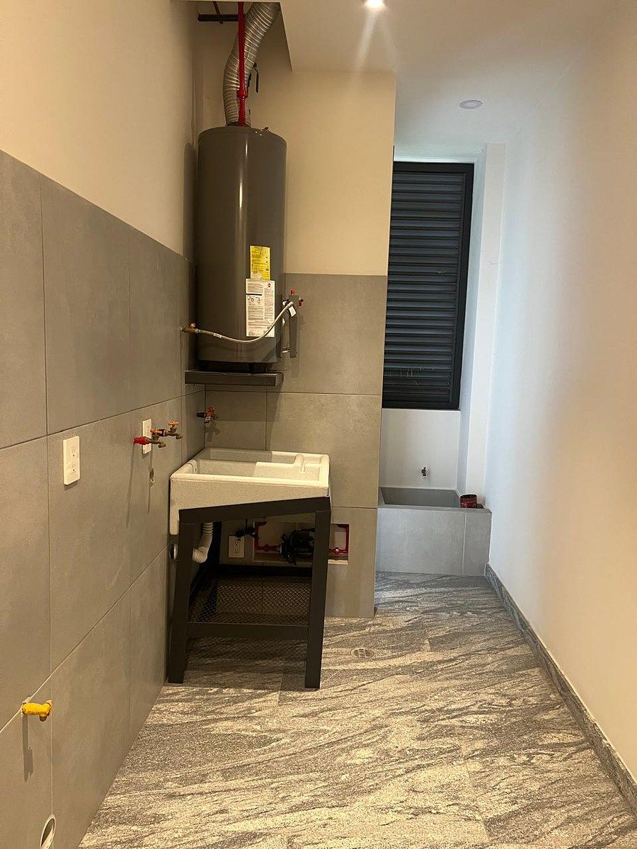 Apartamento em Colomos Providencia, Guadalajara, foto 7 de 15
