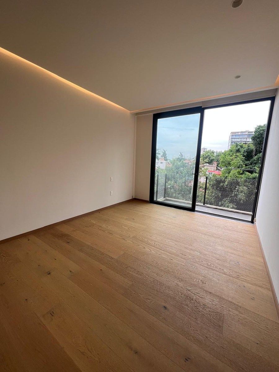 Apartamento em Colomos Providencia, Guadalajara, foto 11 de 15