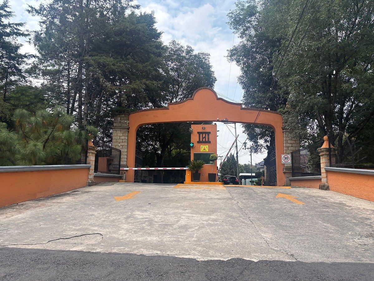 Casa en Club de Golf Hacienda, Atizapán de Zaragoza, foto 2 de 4
