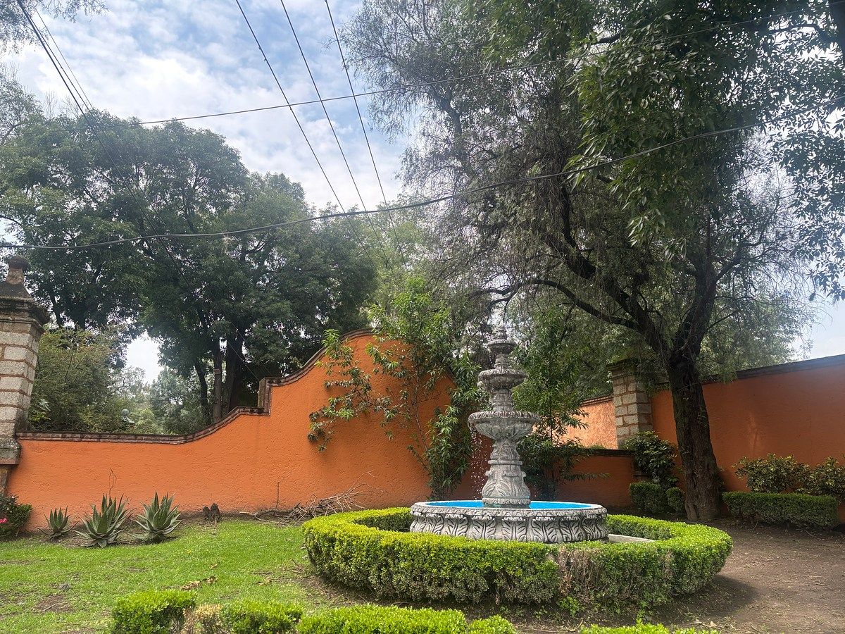 Casa en Club de Golf Hacienda, Atizapán de Zaragoza, foto 3 de 4
