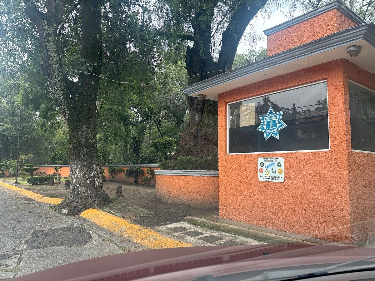 Casa en Club de Golf Hacienda, Atizapán de Zaragoza, foto 4 de 4