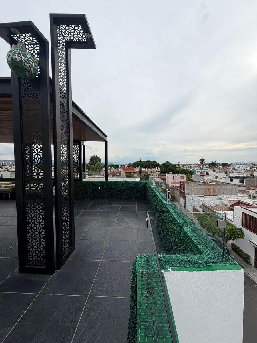 Casa em Jardines de La Hacienda, Querétaro, foto 8 de 43