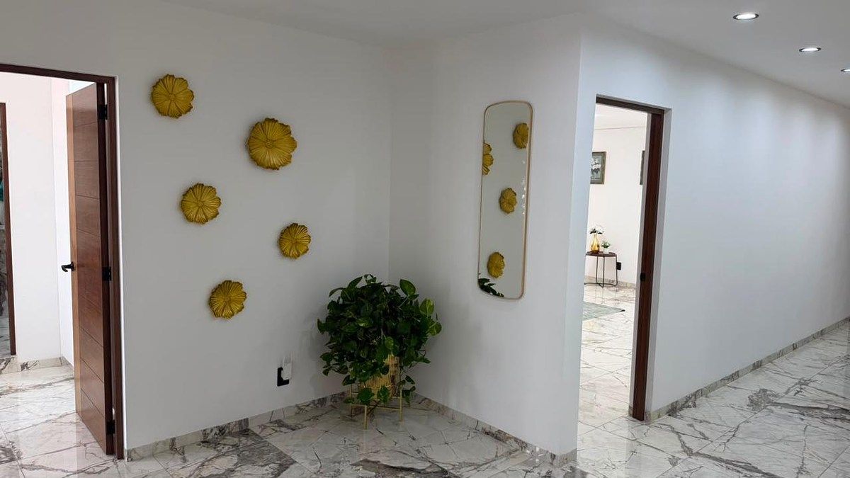 Casa em Jardines de La Hacienda, Querétaro, foto 25 de 43