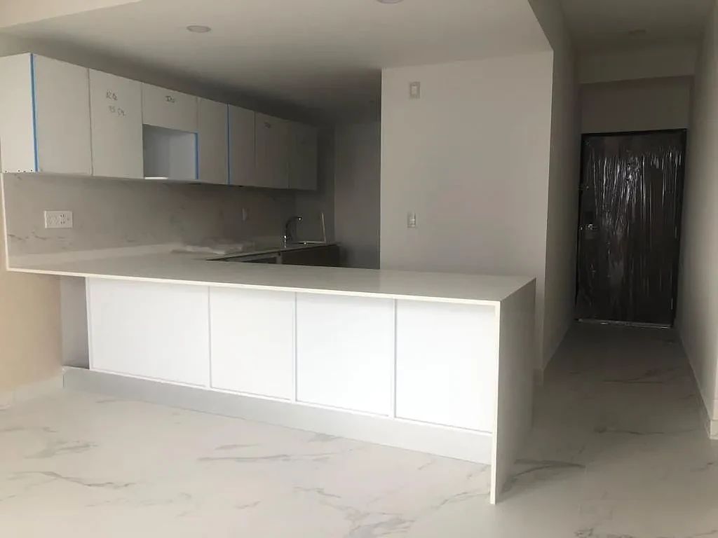Departamento en Renta en City Blue Santa - Sin Muebles, foto 1 de 12