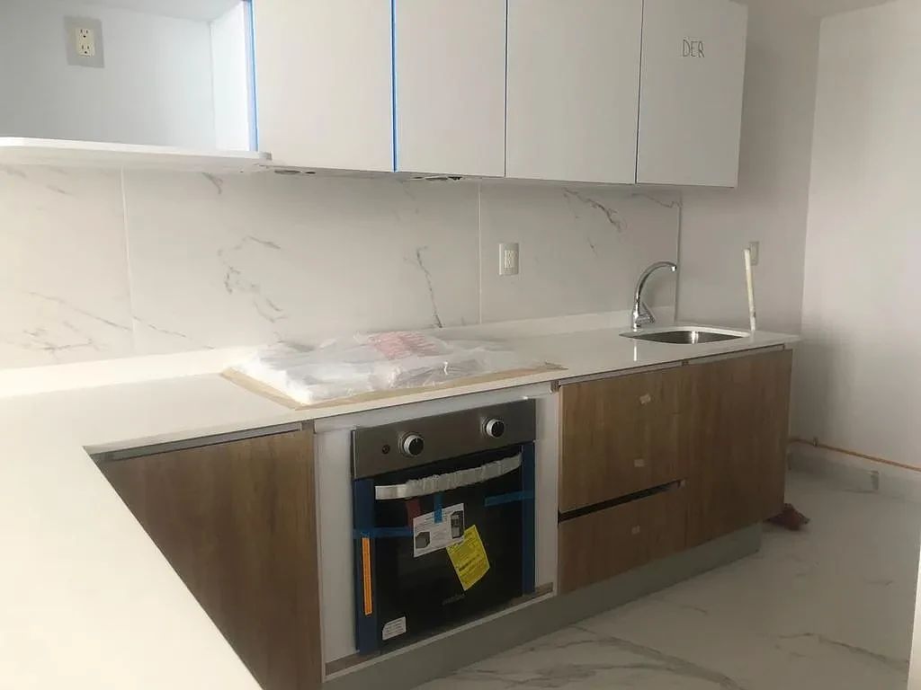 Departamento en Santa Fe, Álvaro Obregón, foto 4 de 12