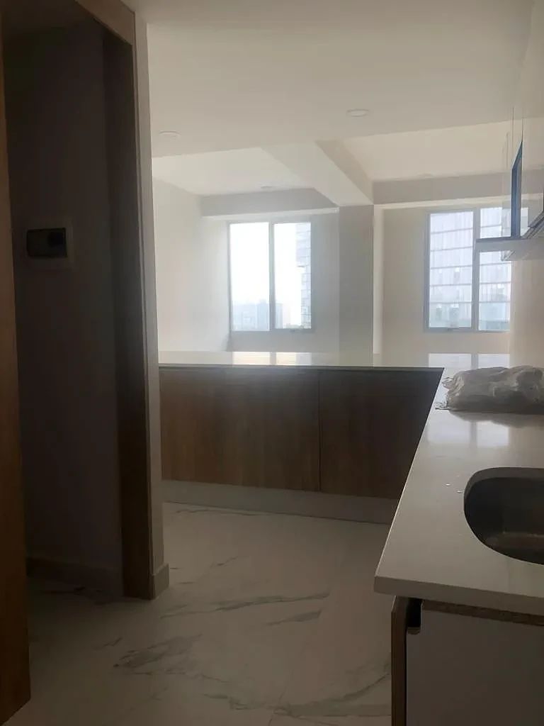 Departamento en Santa Fe, Álvaro Obregón, foto 3 de 12