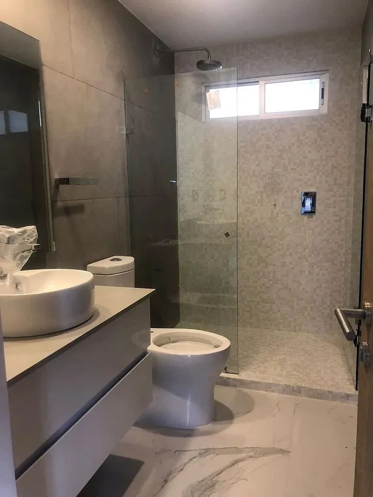 Departamento en Santa Fe, Álvaro Obregón, foto 12 de 12