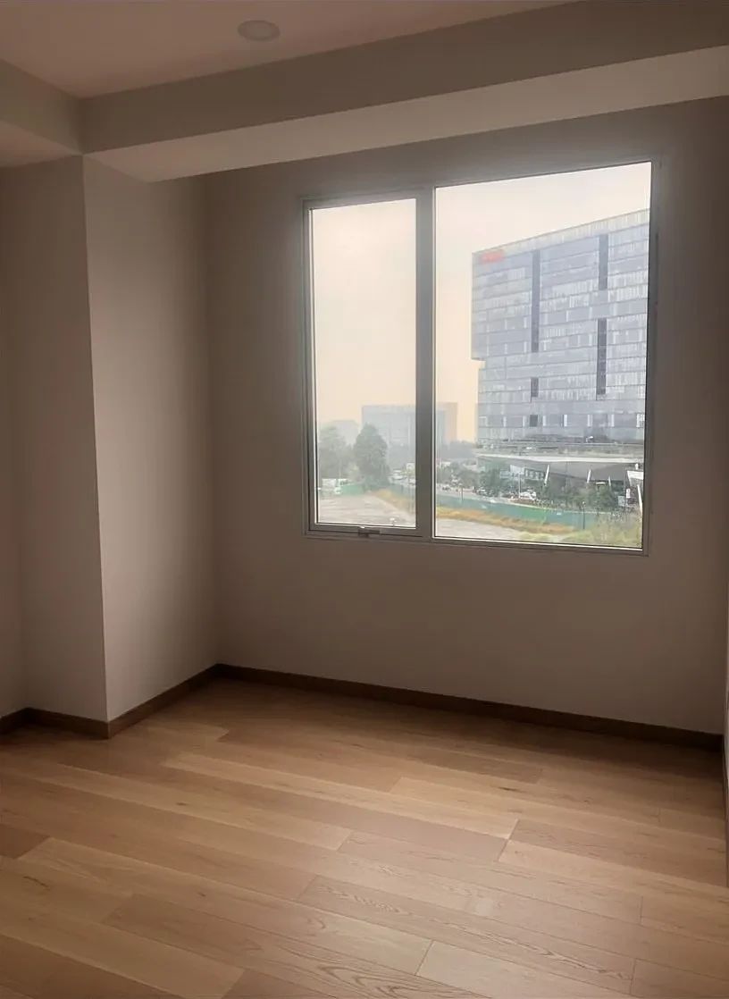 Departamento en Santa Fe, Álvaro Obregón, foto 7 de 12