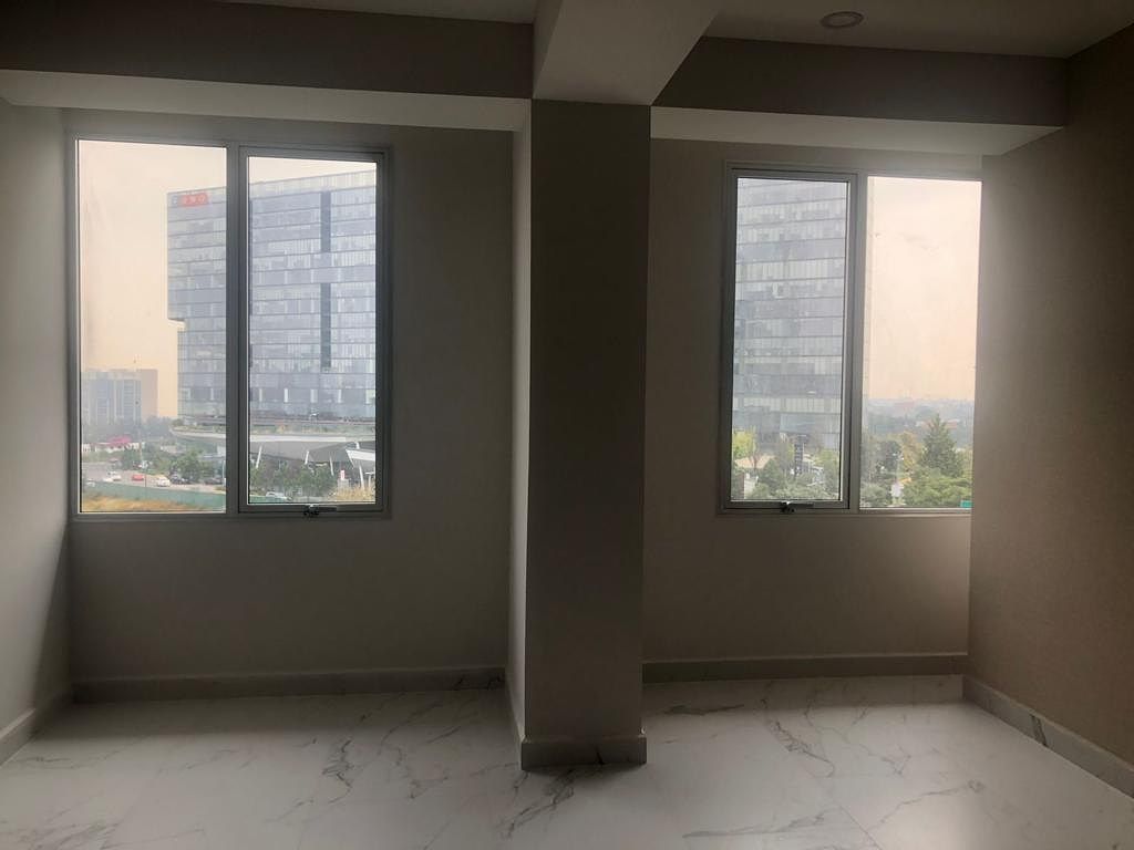 Departamento en Santa Fe, Álvaro Obregón, foto 6 de 12
