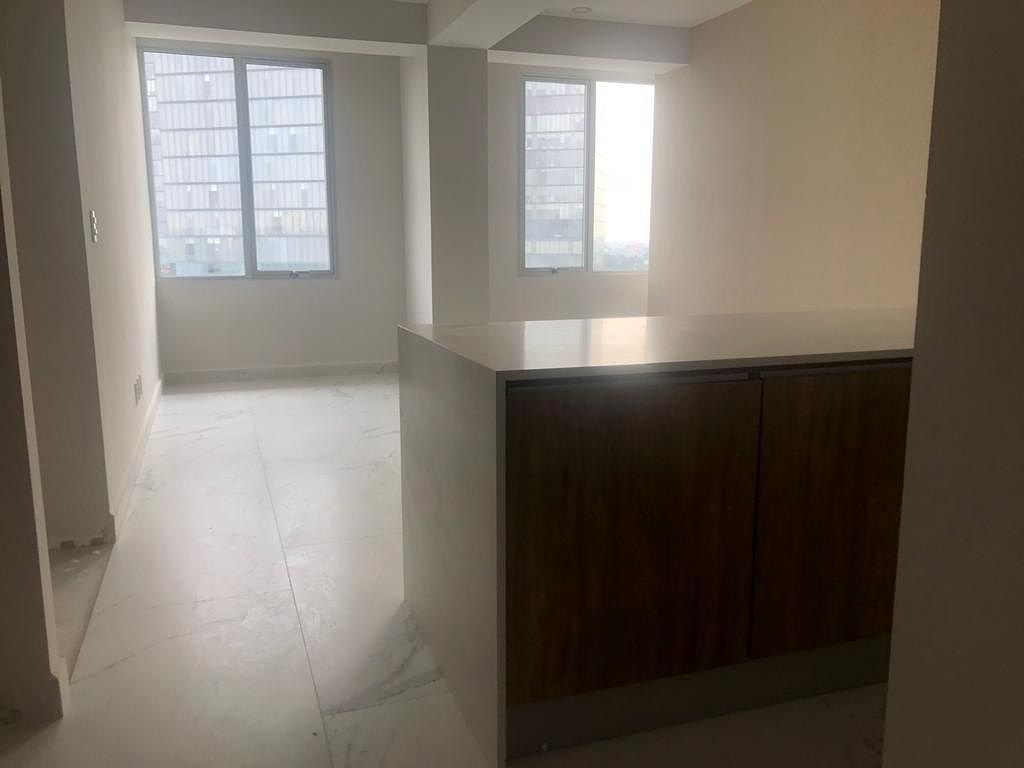 Departamento en Santa Fe, Álvaro Obregón, foto 2 de 12