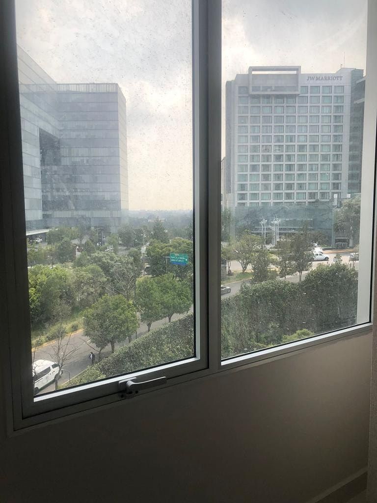 Departamento en Santa Fe, Álvaro Obregón, foto 8 de 12
