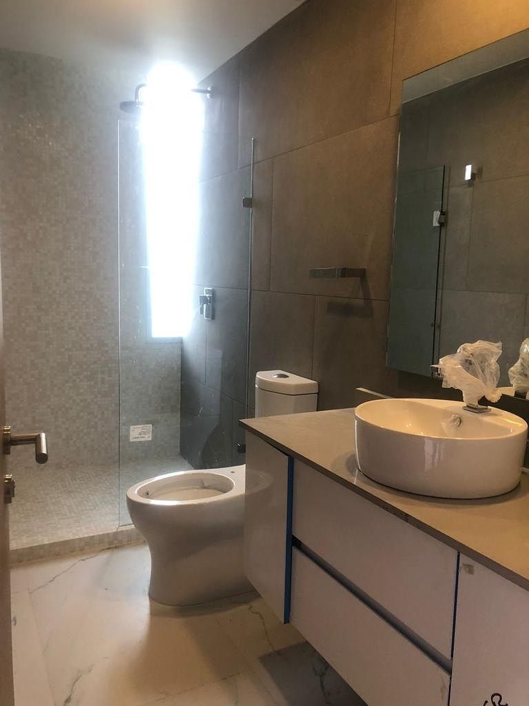 Departamento en Santa Fe, Álvaro Obregón, foto 11 de 12