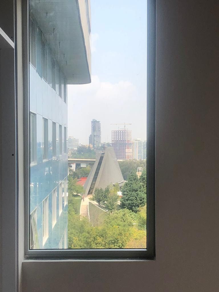 Departamento en Santa Fe, Álvaro Obregón, foto 9 de 12