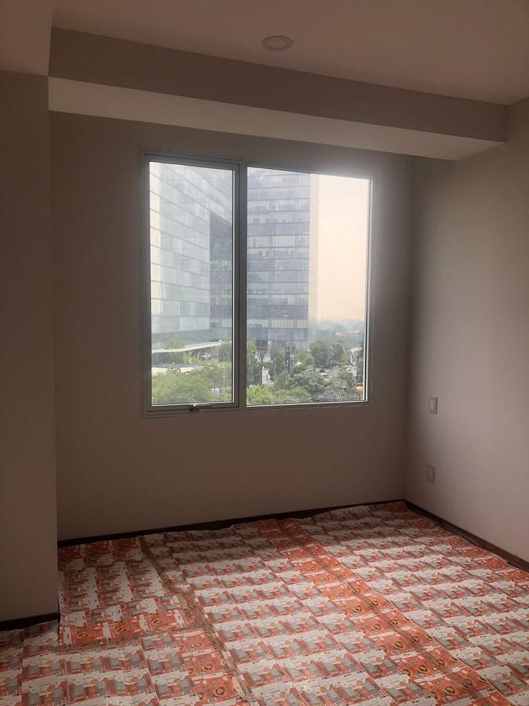 Departamento en Santa Fe, Álvaro Obregón, foto 10 de 12
