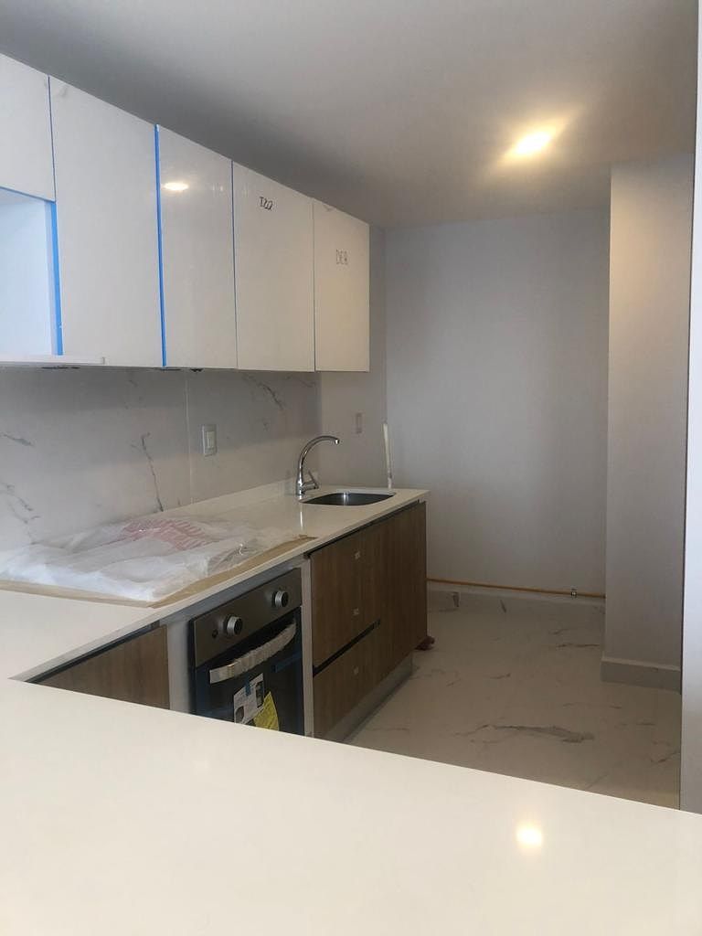 Departamento en Santa Fe, Álvaro Obregón, foto 5 de 12