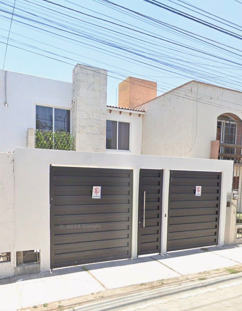 LA JOYA QUERÉTARO CERCA DEL HOSPITAL GENERAL, foto 1 de 14