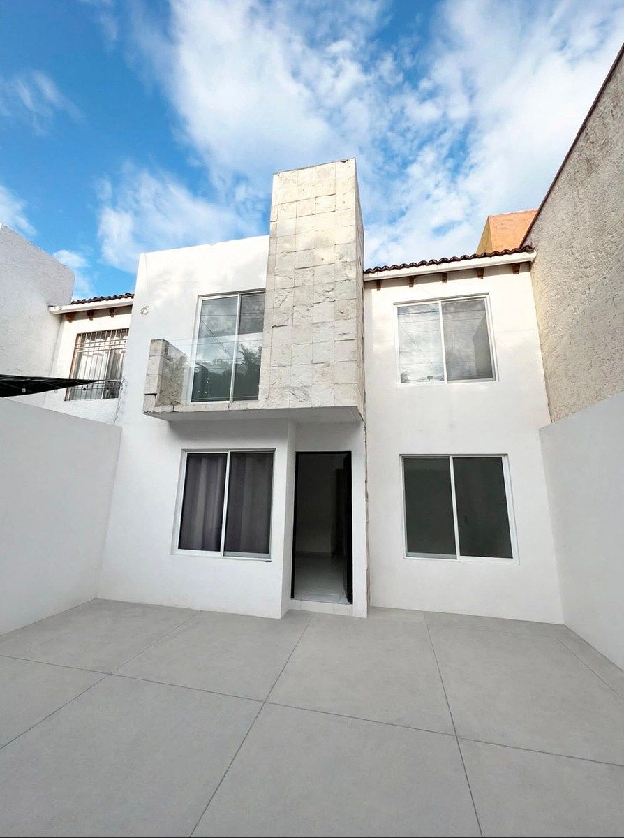 Casa en La Joya, Querétaro, foto 2 de 14