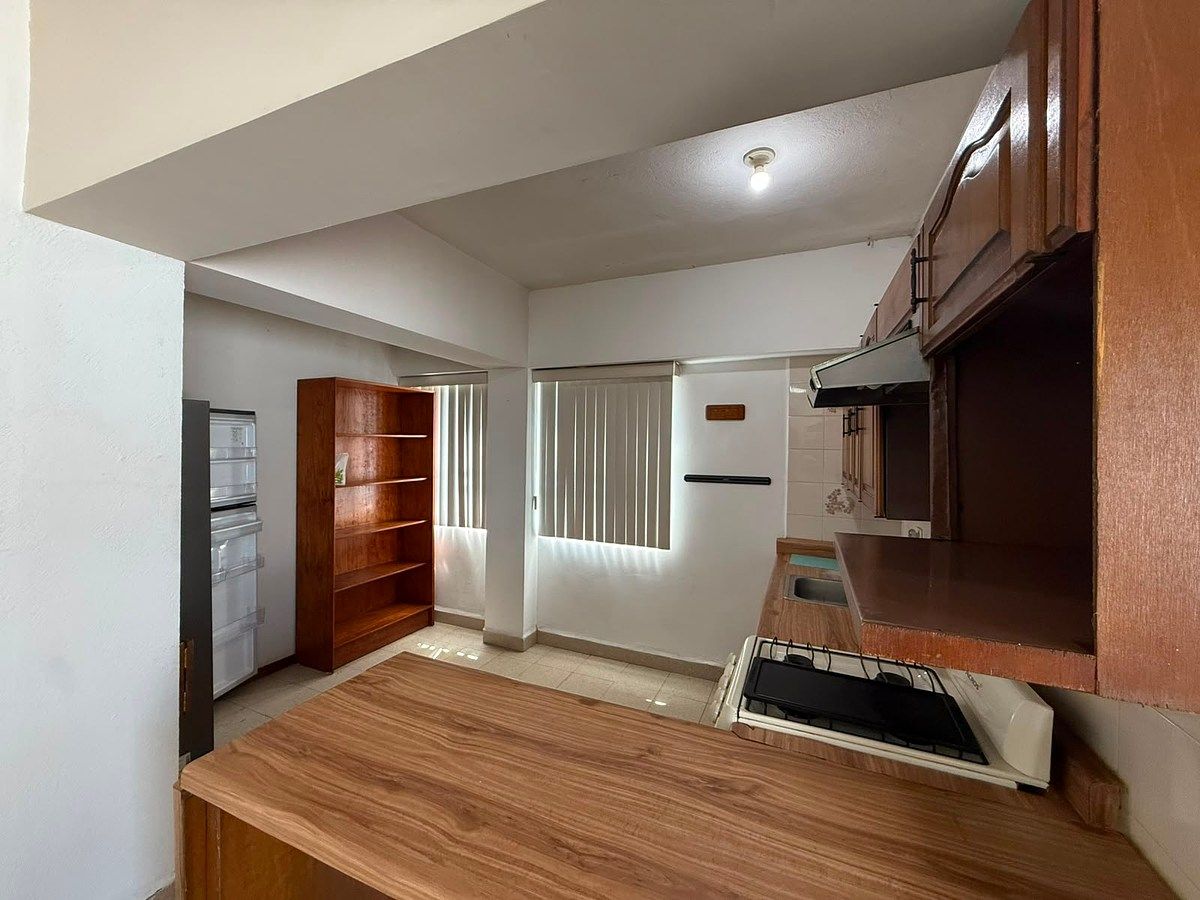 Departamento en Contry, Monterrey, foto 4 de 9