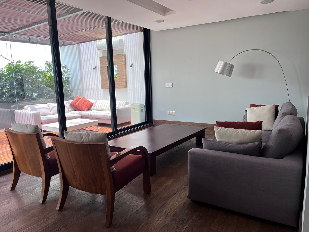 Departamento en Anzures, Miguel Hidalgo, foto 3 de 29