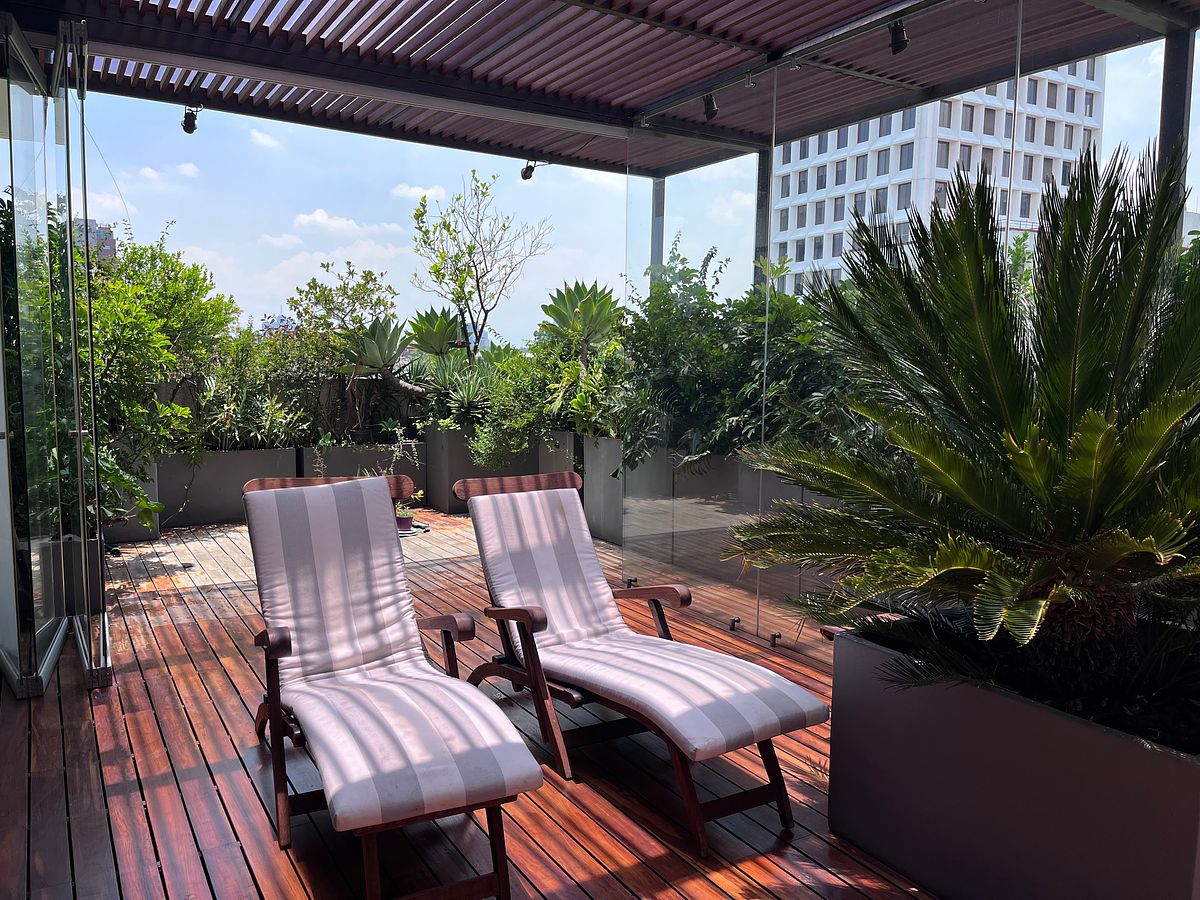 Departamento en Anzures, Miguel Hidalgo, foto 2 de 29