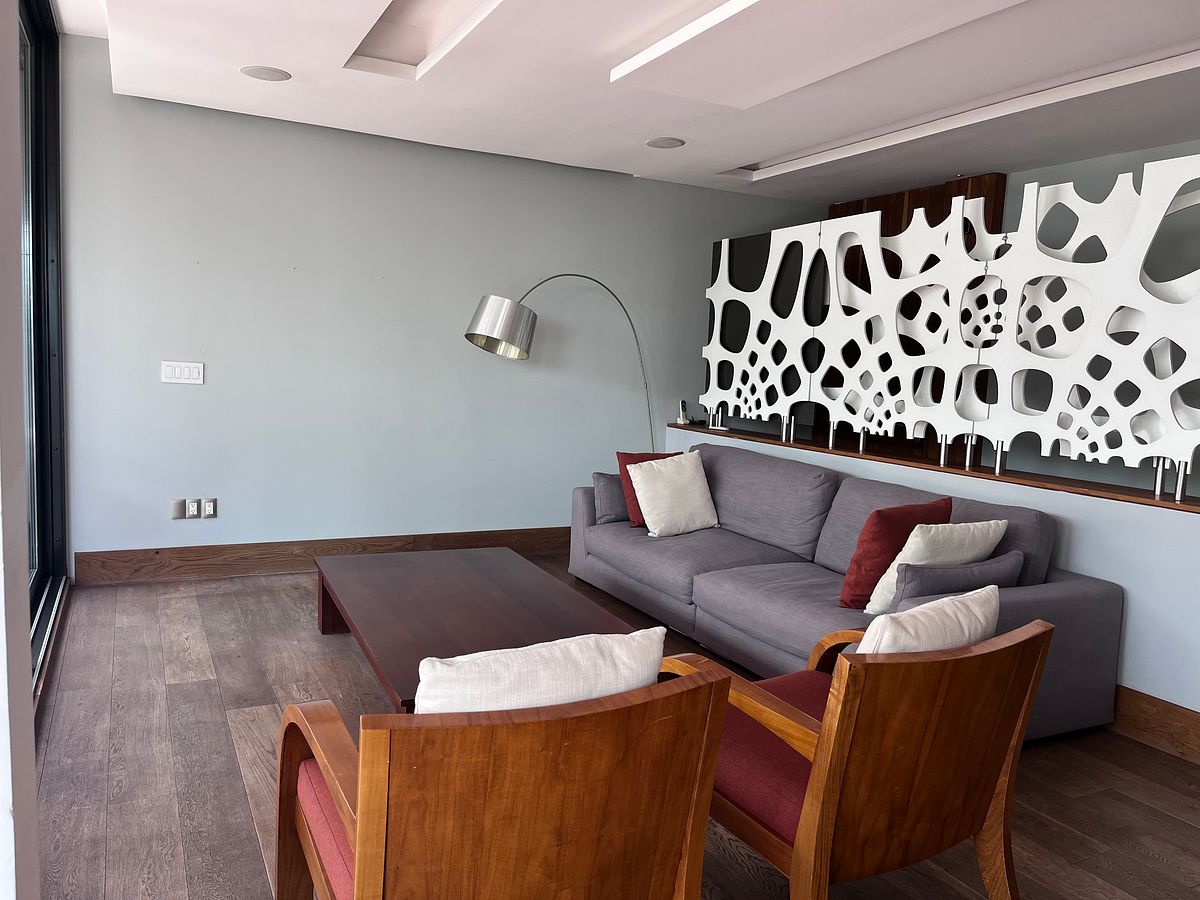 Departamento en Anzures, Miguel Hidalgo, foto 4 de 29