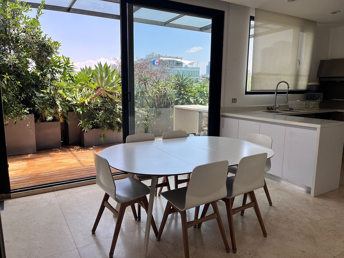 Departamento en Anzures, Miguel Hidalgo, foto 6 de 29
