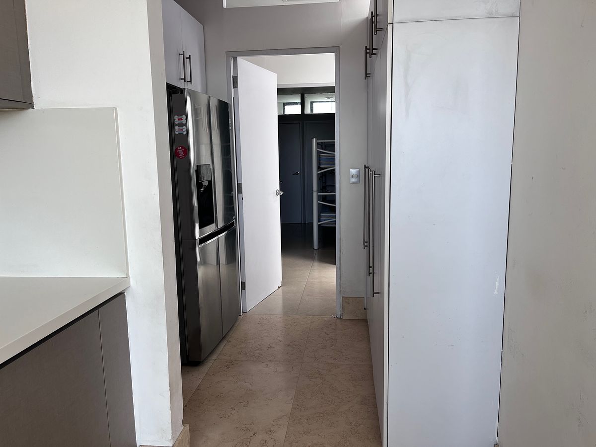 Departamento en Anzures, Miguel Hidalgo, foto 10 de 29
