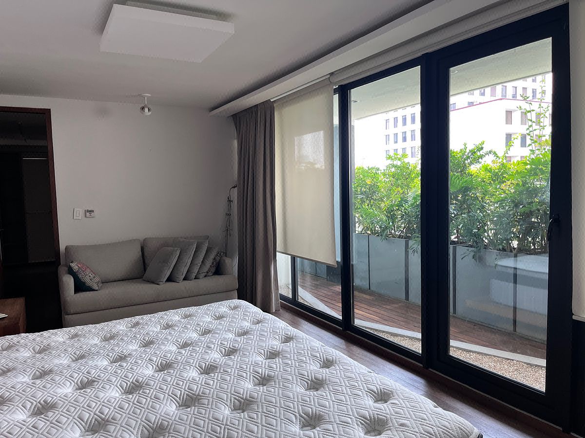 Departamento en Anzures, Miguel Hidalgo, foto 14 de 29