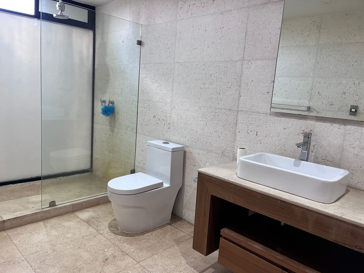 Departamento en Anzures, Miguel Hidalgo, foto 22 de 29