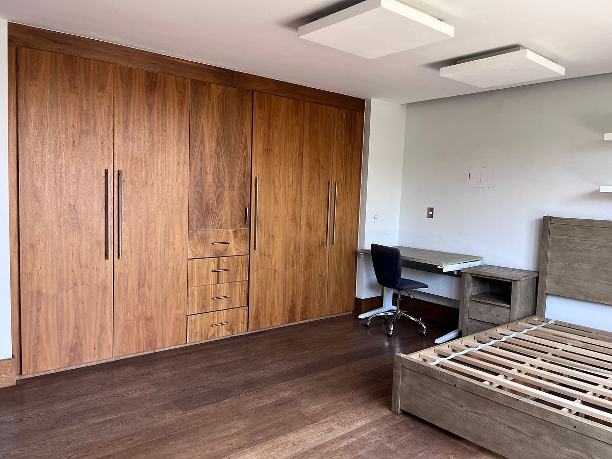 Departamento en Anzures, Miguel Hidalgo, foto 21 de 29