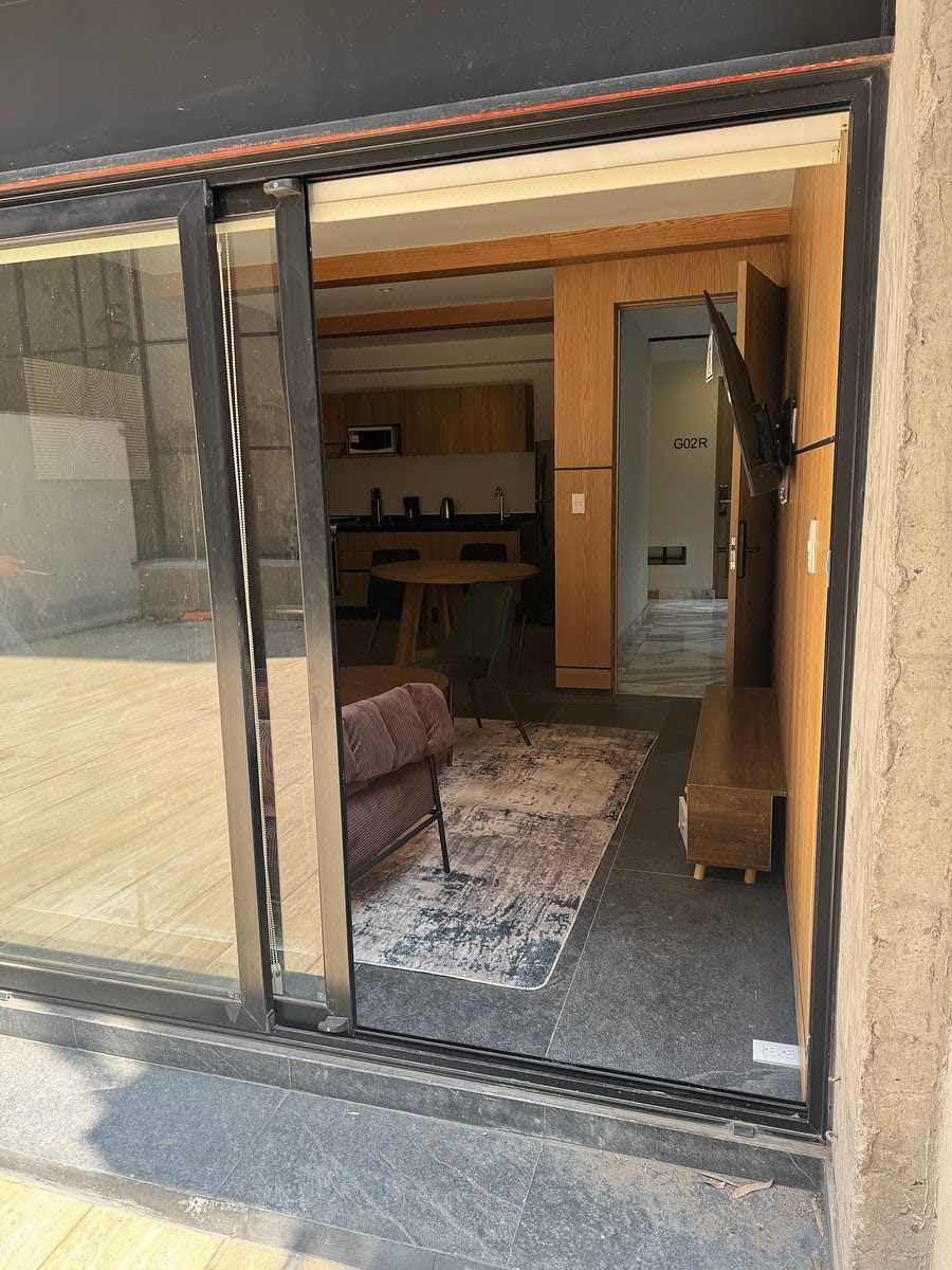 Departamento en Roma Norte, Cuauhtémoc, foto 8 de 16