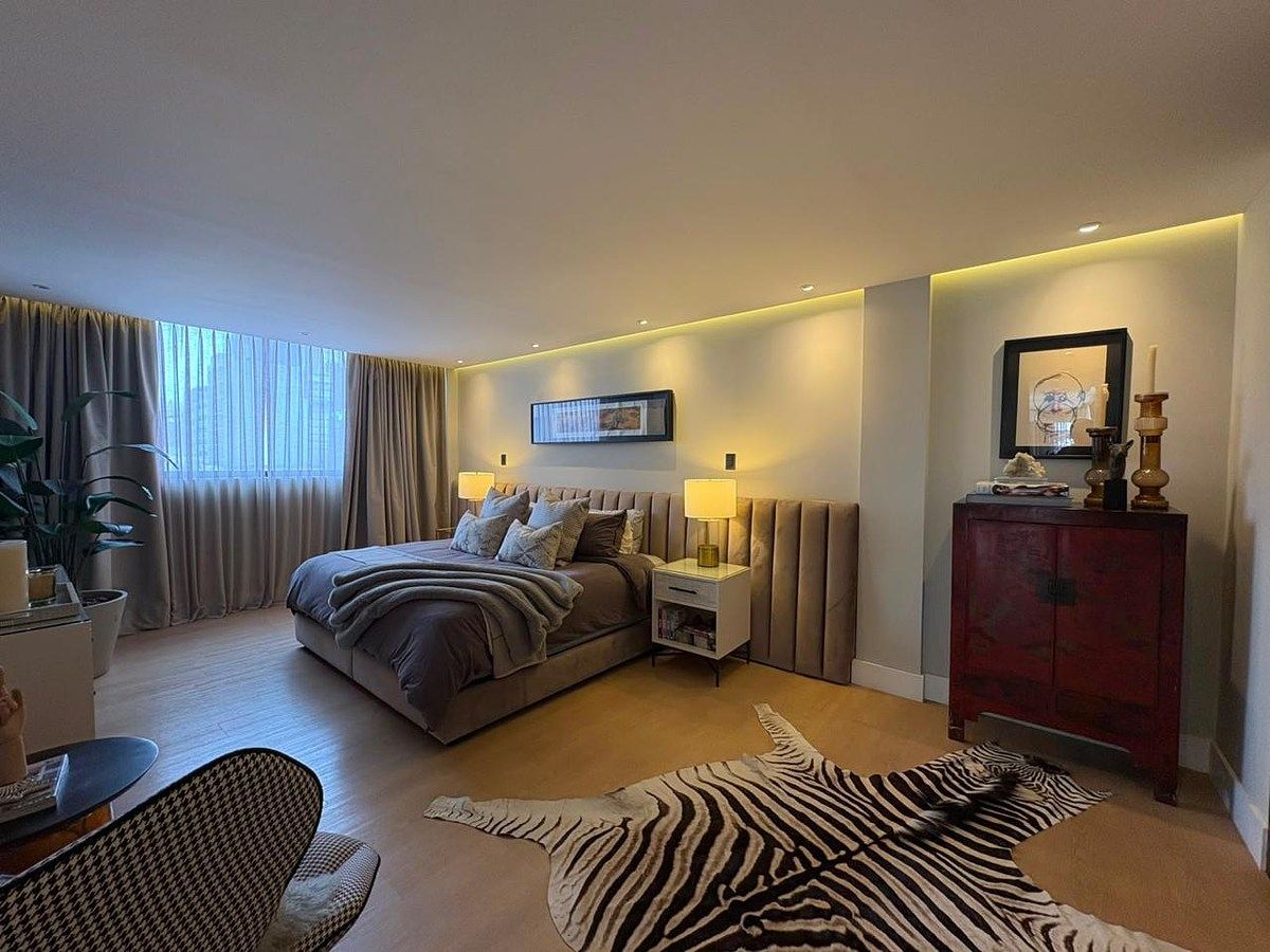Apartment in Polanco V Sección, Miguel Hidalgo, photo 7 of 16