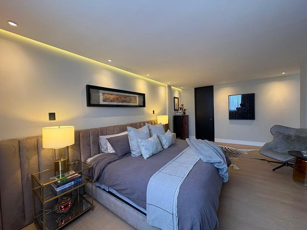 Apartment in Polanco V Sección, Miguel Hidalgo, photo 5 of 16
