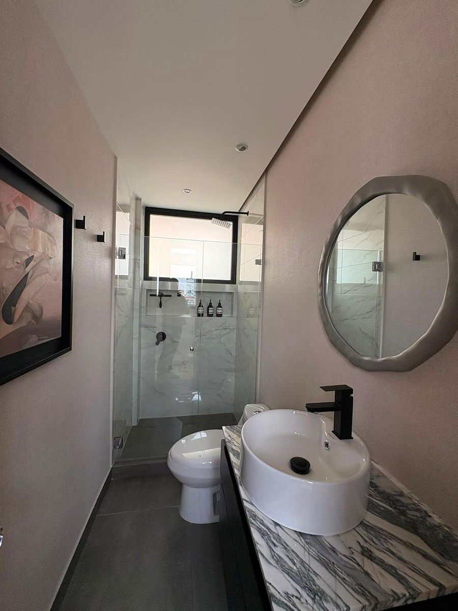 Apartment in Polanco V Sección, Miguel Hidalgo, photo 6 of 16