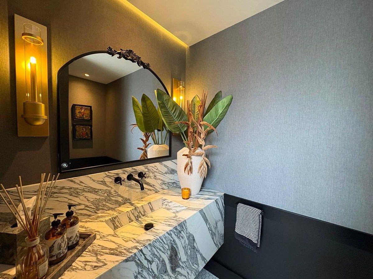 Apartment in Polanco V Sección, Miguel Hidalgo, photo 10 of 16