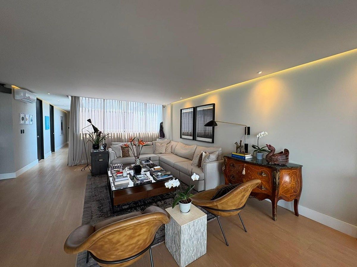 Apartment in Polanco V Sección, Miguel Hidalgo, photo 12 of 16
