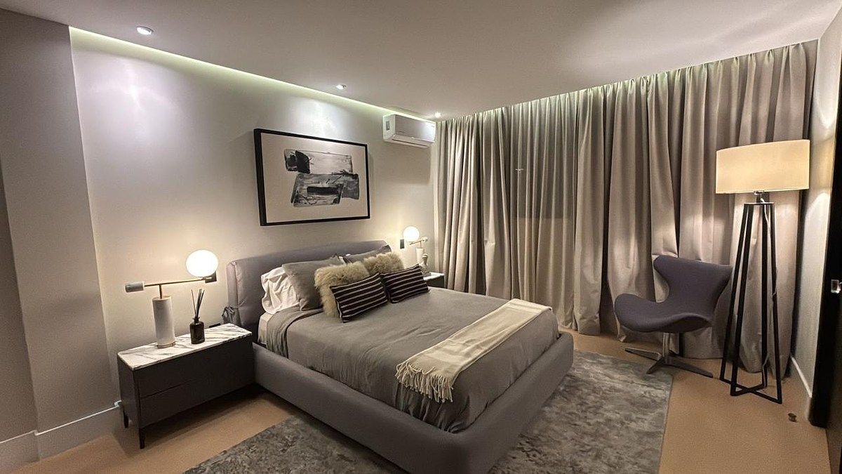 Apartment in Polanco V Sección, Miguel Hidalgo, photo 13 of 16