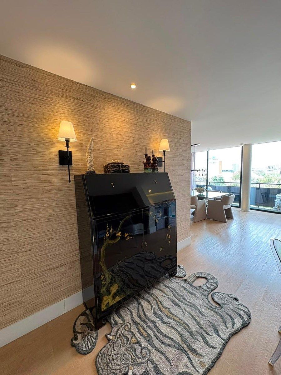 Apartment in Polanco V Sección, Miguel Hidalgo, photo 14 of 16