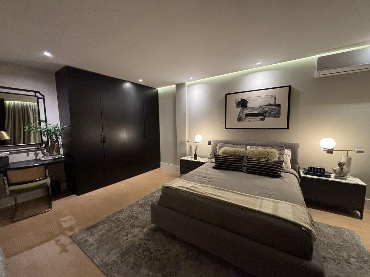 Apartment in Polanco V Sección, Miguel Hidalgo, photo 15 of 16