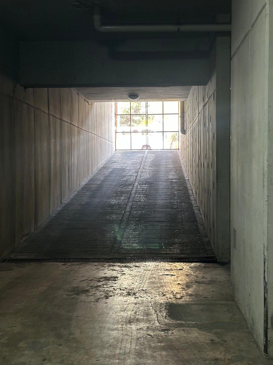 Apartamento em Ex Hacienda San Juan de Dios, Tlalpan, foto 14 de 15