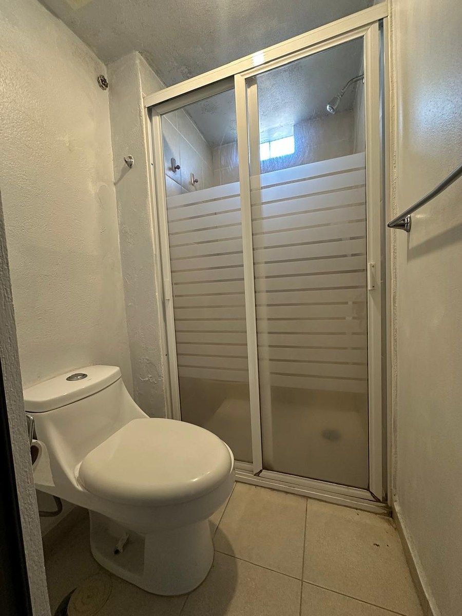 Apartamento em Ex Hacienda San Juan de Dios, Tlalpan, foto 6 de 15