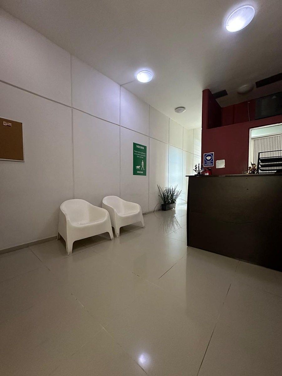 Apartamento em Ex Hacienda San Juan de Dios, Tlalpan, foto 13 de 15