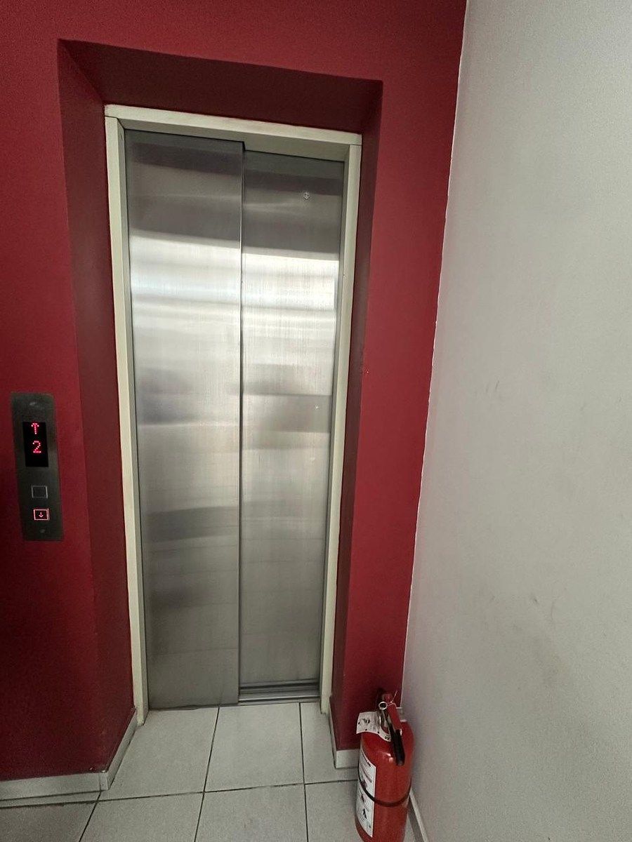 Apartamento em Ex Hacienda San Juan de Dios, Tlalpan, foto 11 de 15