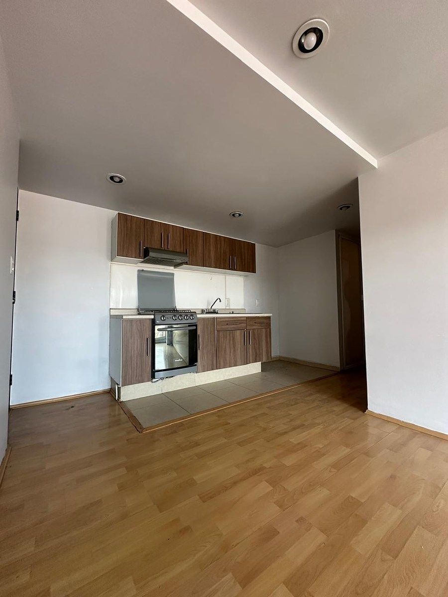 Departamento para alugar em Tlalpan, foto 1 de 15