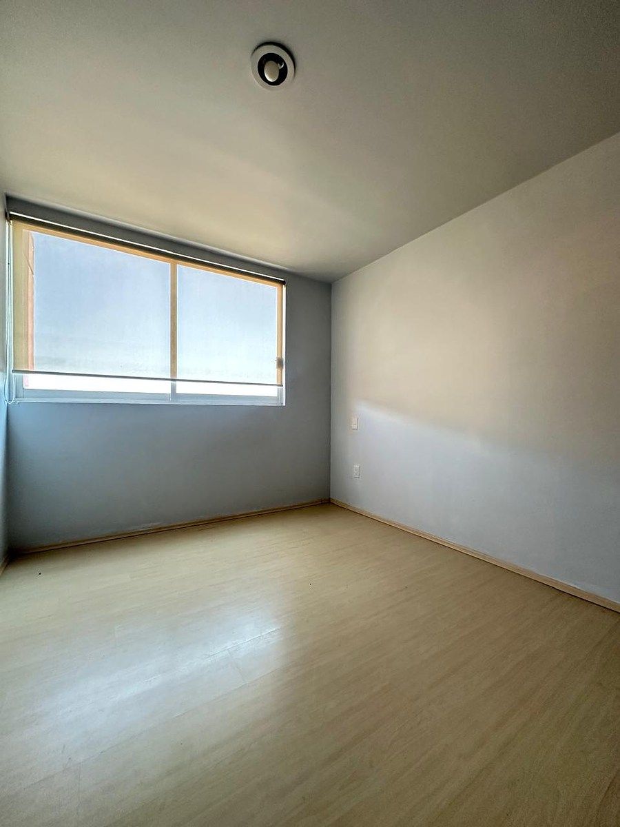 Apartamento em Ex Hacienda San Juan de Dios, Tlalpan, foto 5 de 15