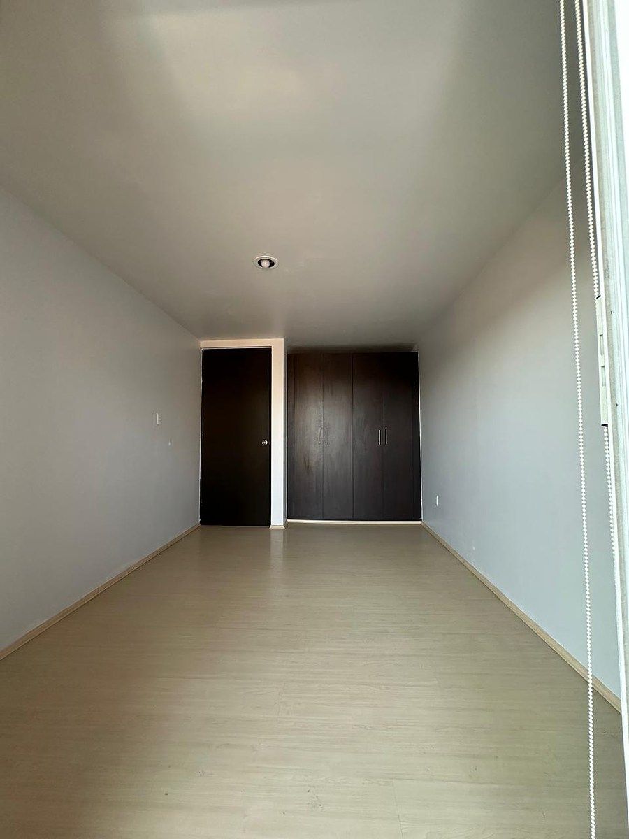 Apartamento em Ex Hacienda San Juan de Dios, Tlalpan, foto 4 de 15